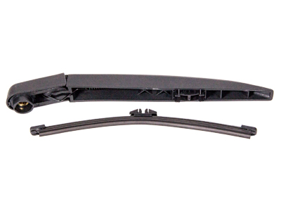 PYYHKIJÄN VARSI+SULKA TAAKSE RENAULT - Pyyhkijänvarret - 1564-87192 - 1