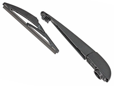 PYYHKIJÄN VARSI+SULKA TAAKSE TOYOTA AURIS - Pyyhkijänvarret - 1564-87162 - 1