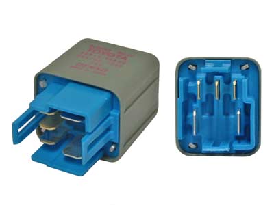 RELE 24V TOYOTA LAND-CRUISER - Japan releet - 1100-0642 - 1
