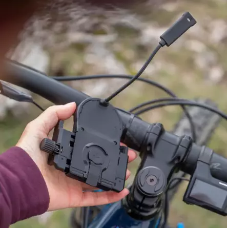 SP Connect 52812 yleismalli latausteline SPC+ - SP Connect muut tarvikkeet - SP52812 - 2