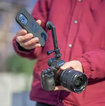 SP Connect 52832 Creator kit SPC+ - SP Connect muut tarvikkeet - SP52832 - 2