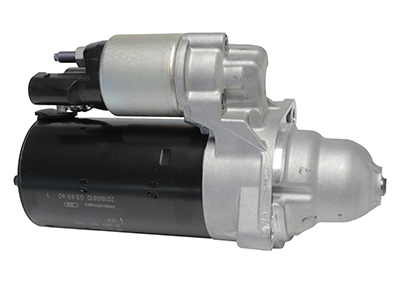 STARTTI 0001 109 259 / 1 986 S00 728 UUSI BOSCH - Startit - 5200-7402 - 1