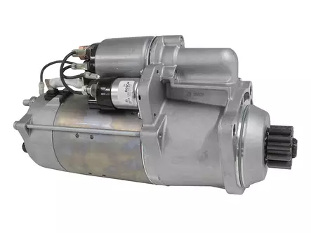 STARTTI BOSCH 24V 7,5KW LIEBHERR - Startit - 0001330072 - 1