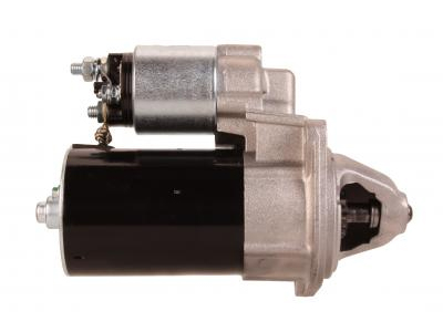 Starttimoottori 12V 1.1kW 9-H CW GR - Ligier / Microcar / Lombardini - Startit - 5200-698592 - 1