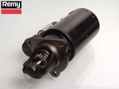 STARTTI REMY 12V 37MT 12-H 1993878 - Startit - 5200-8962 - 1