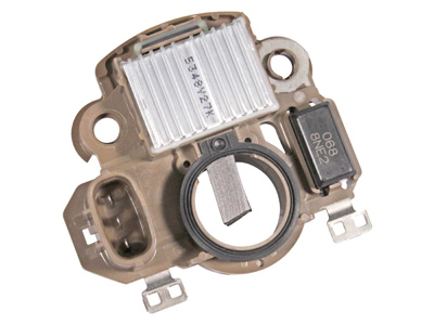 SÄÄDIN 24V A866X53472 - Lataus-säädin - 2019-53472 - 1