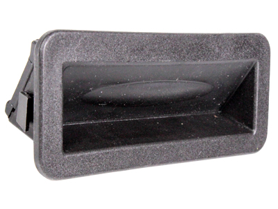 TAKALUUKUN KAHVA FORD - Auton ovenkahvat ja -lukot - 1010-05102 - 1