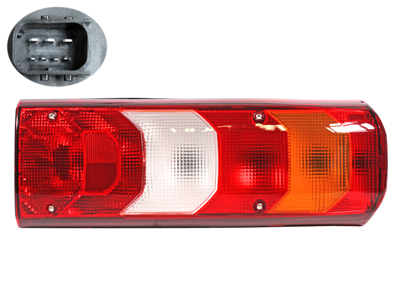 TAKAVALO MB 11-> OIKEA - Valaisimet RK, merkkihaku - 1641-30102 - 1