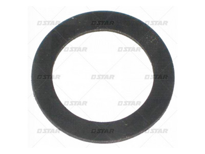 TIIVISTE 41X55X2,5MM - Suodatinkannet ja suodattimet - 49132 - 1