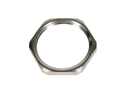 VASTAMUTTERI METALLI M32X1,5 * - Kaapelin läpiviennit ja sulkutulpat - 1090-018242 - 1