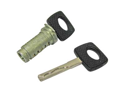 VIRTALUKKOPATRUUNA W202/W210 - Virtalukot -pohjat ja lukkosarjat - 1041-0332 - 1