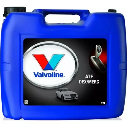 Valvoline ATF DEX / MERC vaihteistoöljy 20L - Valvoline vaihteistoöljyt - 21-866912 - 1
