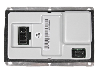 XENON BALLAST - Xenon-Ballastit merkkikohtaiset - 1608-85102 - 1