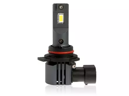 Autoline Extreme Boost HIR2/9012 Led-polttimo 9-16V 5500K 1kpl - LED-polttimot HIR2-9012 - 1608-89912 - 1