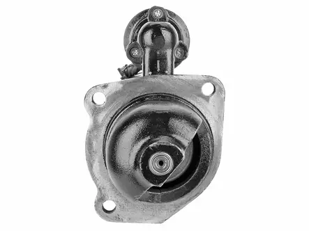 Starttimoottori uusi 12V 3.0kW 9-H CW - KHD - Startit - 5200-698562 - 2