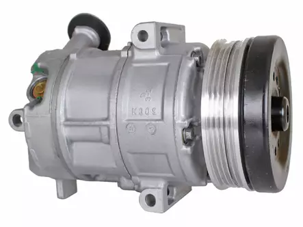 AC KOMPRESSORI OPEL - Ilmastointikompressorit - 51-1062 - 2