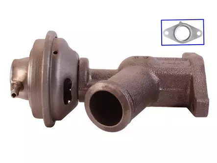 EGR-VENTTIILI PSA,FIAT - EGR- venttiilit ja jäähdyttimet - 71-0032 - 2