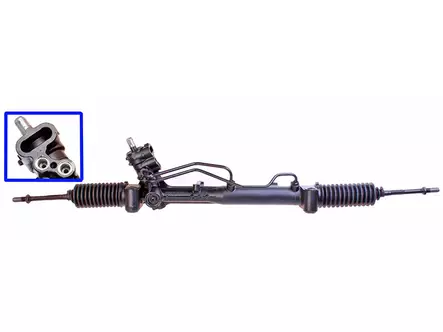 HAMMASTANKO OPEL VECTRA C - Ohjausvaihteet - 11-0582 - 2