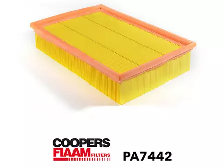 ILMANSUODATIN CPF, FORD - Ilmansuodattimet - 1483-PA7442 - 2