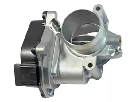 KAASULÄPPÄKOTELO VW GOLF VI 1,6 TDI - Kaasuläppätunnistimet ja -kotelot - 8260-700432 - 2