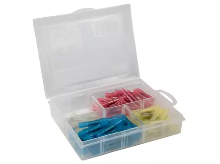 LIITINLAJITELMA 70KPL KUTISTEJATKOT - Liitinlajitelma - 1569-20052 - 2