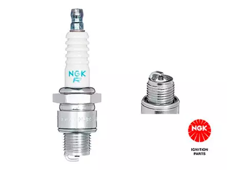 NGK BR7HS (ME 10) - Sytytystulpat - N7852 - 1