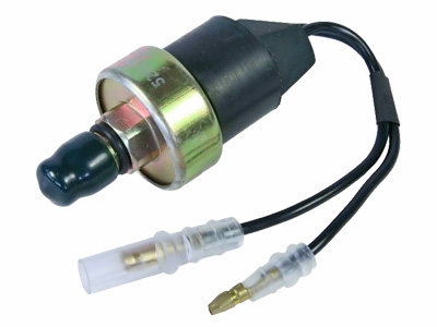 ÖLJYNPAINETUNNISTIN MM.KOMATSU # - RK Paine- ja kierroslukuanturit - 7901-96072 - 1