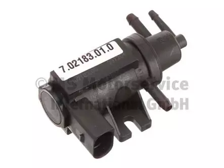 PAINEENMUUNNIN PIERBURG - Paineensäätö -venttiilit, -muuntimet - 8260-10252 - 2