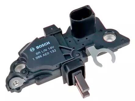 SÄÄDIN BOSCH - Lataus-säädin - 1986AE0132 - 1