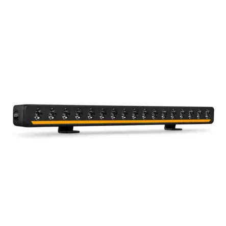 Strands Nuuk D-Line 20" led-lisävalopaneeli - LED-lisävalopaneelit - 1605-809452 - 1