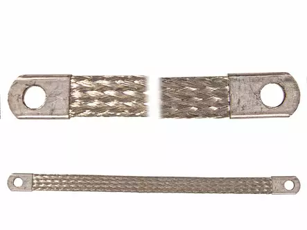 VÄLIMAAKAAPELI 280MM M8- - Muut akkutarvikkeet - 2508652 - 2