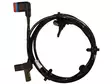 ABS-ANTURI MB VITO (W639) -1/04 TAKA VAS. - ABS-anturit - 7841-27992 - 1