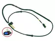 ABS-ANTURI TRANSIT 91-00 TAKA VAS. - ABS-anturit - 7810-27082 - 1