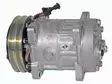 AC-KOMPRESSORI 24V RENU/SISU 2A/132MM - Ilmastointikompressorit - 51-99192 - 3