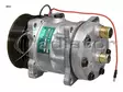 AC KOMPRESSORI 12V SD7H13 - Ilmastointikompressorit yleismallit - 51-99012 - 1