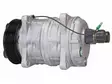 AC KOMPRESSORI 12V TM 15HD/DS/HS 8/119MM - Ilmastointikompressorit yleismallit - 51-0982 - 3
