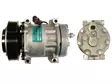 AC KOMPRESSORI 24V SD7H15 DAF - Ilmastointikompressorit - 51-99342 - 1