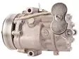 AC KOMPRESSORI ALFA,FIAT 1,3JTD - Ilmastointikompressorit - 51-0742 - 4