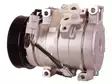 AC KOMPRESSORI AVENSIS 2,0 03- - Ilmastointikompressorit - 51-0532 - 3
