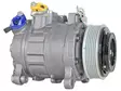 AC KOMPRESSORI BMW - Ilmastointikompressorit - 51-1332 - 1