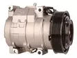 AC KOMPRESSORI CAMRY 2,4 01-06 - Ilmastointikompressorit - 51-0572 - 1