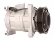 AC KOMPRESSORI CHRYSLER R135 - Ilmastointikompressorit - 51-0762 - 1