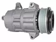 AC KOMPRESSORI FORD - Ilmastointikompressorit - 51-1162 - 1