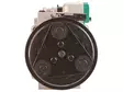 AC KOMPRESSORI HYUNDAI H1 06- - Ilmastointikompressorit - 51-0732 - 3