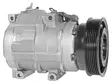 AC KOMPRESSORI KIA CARNIVAL 2,7 2006- - Ilmastointikompressorit - 51-80072 - 1