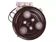 AC KOMPRESSORI MAZDA 2 07- - Ilmastointikompressorit - 51-0812 - 2