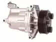 AC KOMPRESSORI MICRA,NOTE,TIIDA R135 - Ilmastointikompressorit - 51-0842 - 1