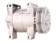 AC KOMPRESSORI NISSAN 04- R135 - Ilmastointikompressorit - 51-0602 - 1