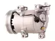 AC KOMPRESSORI NISSAN 04- R135 - Ilmastointikompressorit - 51-0602 - 3