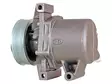 AC KOMPRESSORI NISSAN NOTE - Ilmastointikompressorit - 51-1322 - 3